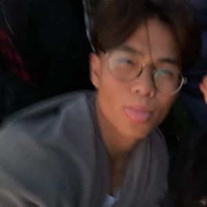 Meet your Posher, Marvin